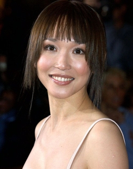 Fann Wong