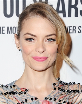 Diễn viên Jaime King