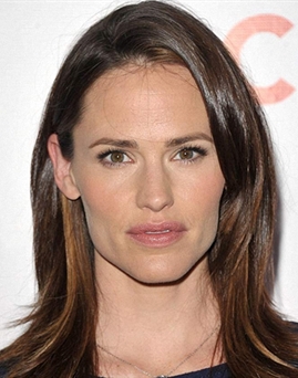 Diễn viên Jennifer Garner