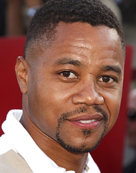 Cuba Gooding Jr.