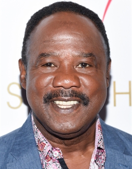 Diễn viên Isiah Whitlock Jr.