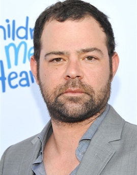 Diễn viên Rory Cochrane