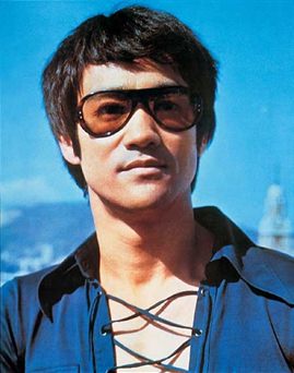 Bruce Lee