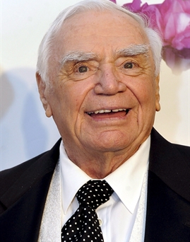 Diễn viên Ernest Borgnine