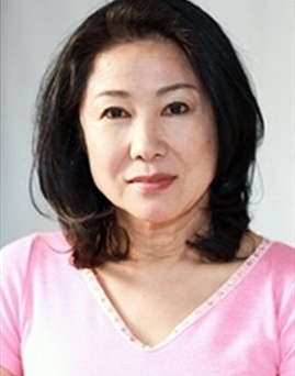 Kiriko Shimizu