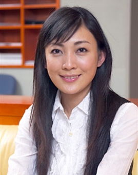 Misato Tanaka