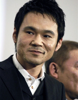 Masahiro Kômoto