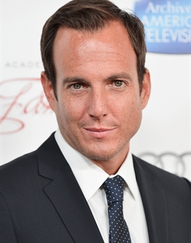 Diễn viên Will Arnett