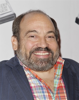 Danny Woodburn