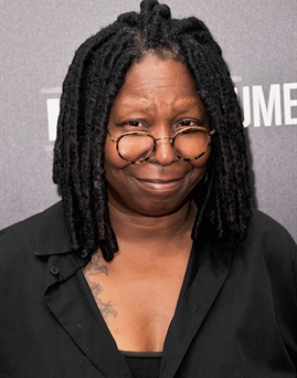 Whoopi Goldberg