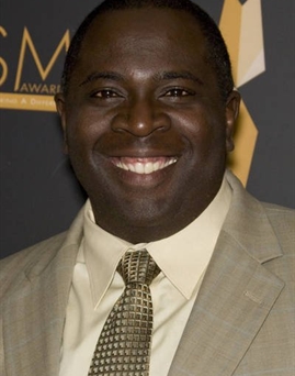 Gary Anthony Williams