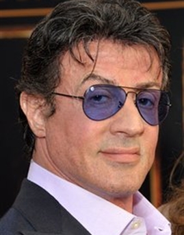 Sylvester Stallone