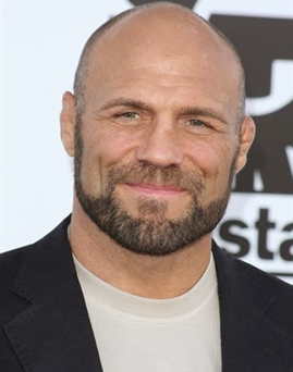 Randy Couture