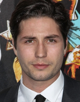 John Patrick Amedori