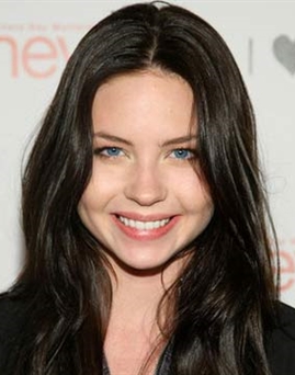 Daveigh Chase