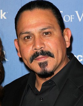 Emilio Rivera