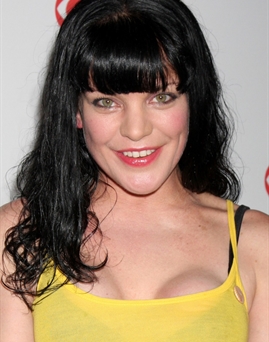 Pauley Perrette