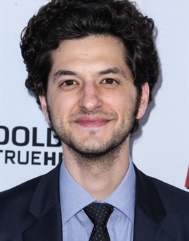 Ben Schwartz