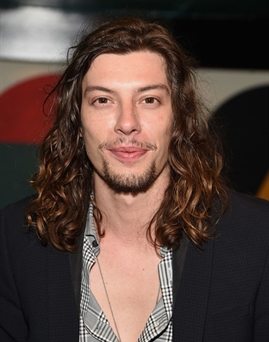 Benedict Samuel