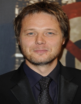 Shaun Dooley