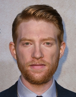 Domhnall Gleeson