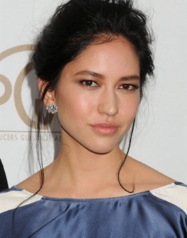 Diễn viên Sonoya Mizuno