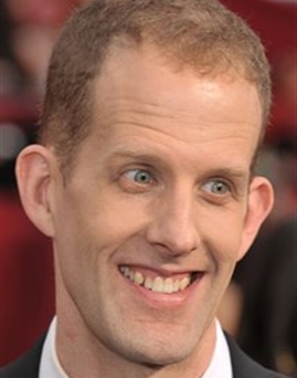 Pete Docter