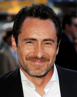 Diễn viên Demián Bichir