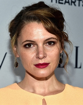 Diễn viên Amy Seimetz