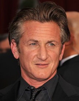 Sean Penn