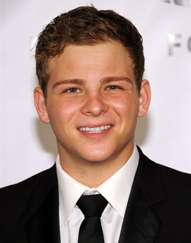 Diễn viên Jonathan Lipnicki