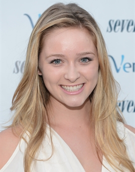 Greer Grammer