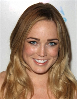 Caity Lotz