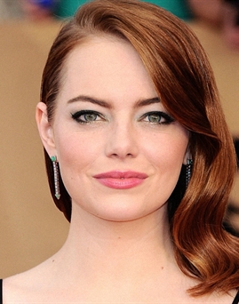 Diễn viên Emma Stone