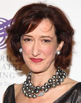 Diễn viên Haydn Gwynne