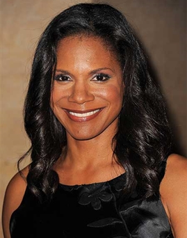 Audra McDonald