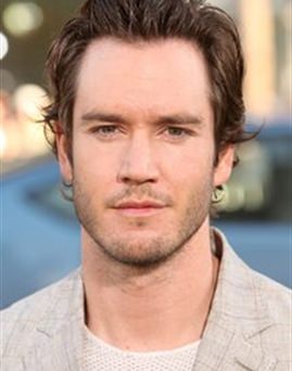 Diễn viên Mark-Paul Gosselaar