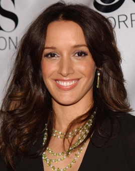 Diễn viên Jennifer Beals