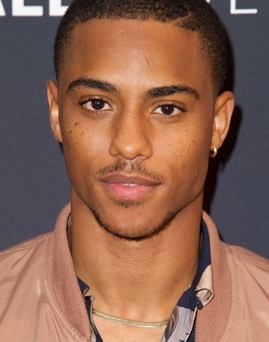 Keith Powers