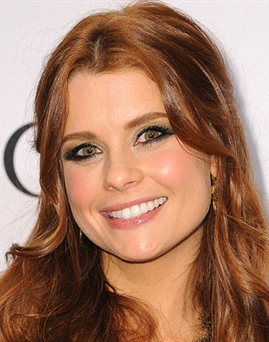 JoAnna Garcia Swisher