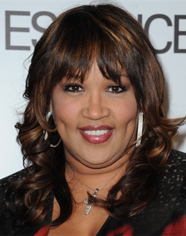 Kym Whitley