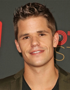 Max Carver