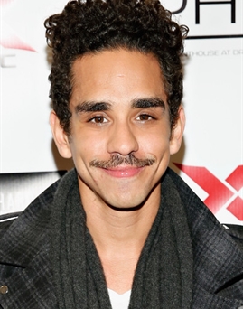 Ray Santiago