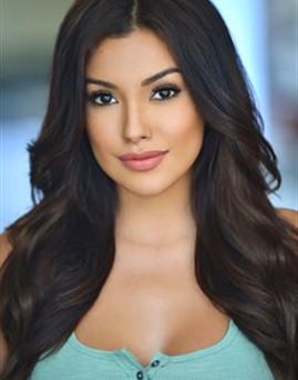 Zuleyka Silver