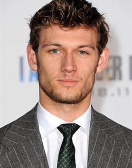 Alex Pettyfer