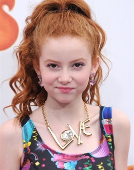 Francesca Capaldi