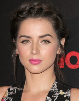 Diễn viên Ana de Armas