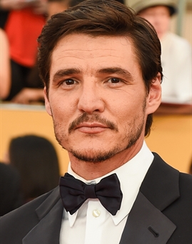 Pedro Pascal