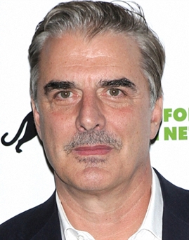 Diễn viên Chris Noth