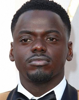 Diễn viên Daniel Kaluuya